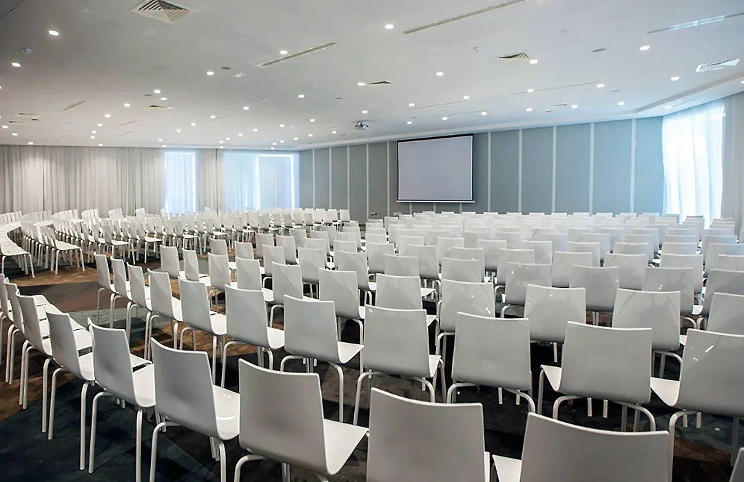 Sousse Pearl Marriott Resort & Spa-1