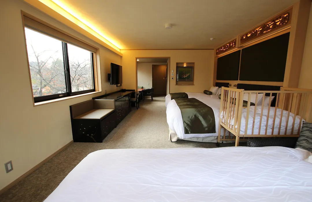Hotel Alza Kyoto-1