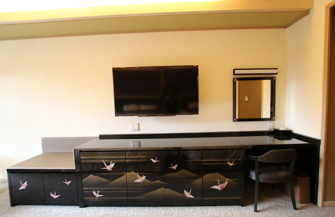 Hotel Alza Kyoto-1