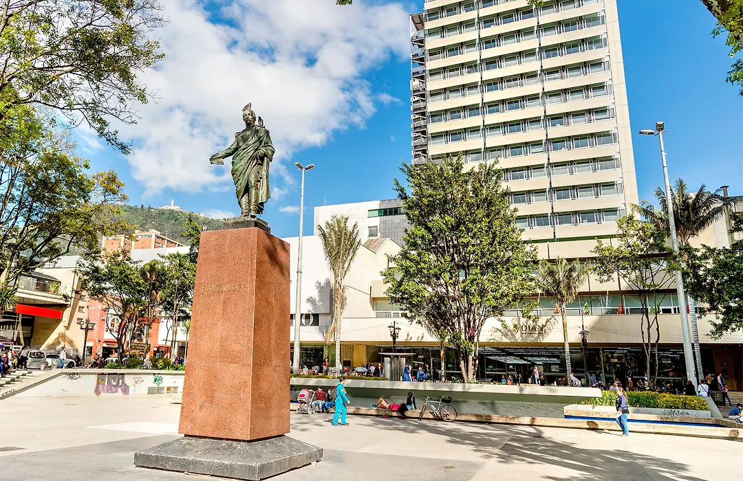 Grand Hyatt Bogota-1