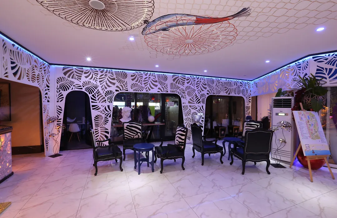 Club Hotel Anjeliq-1