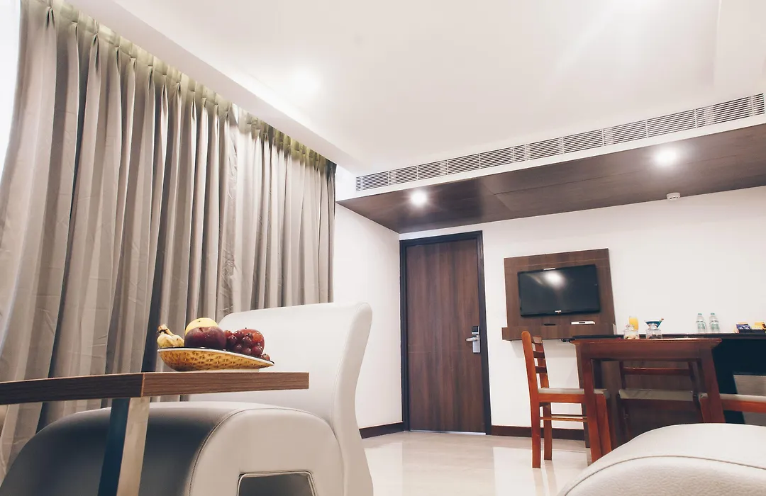 Lemon Tree Hotel, Port Blair Near To Airport-1