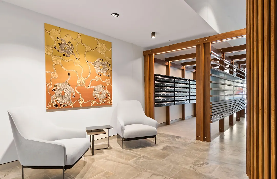 Ivy And Eve Apartments By Cllix-1