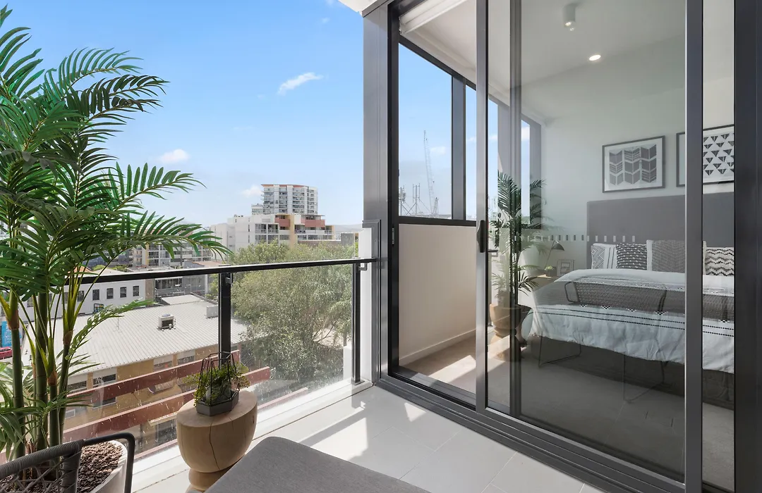 Ivy And Eve Apartments By Cllix-1