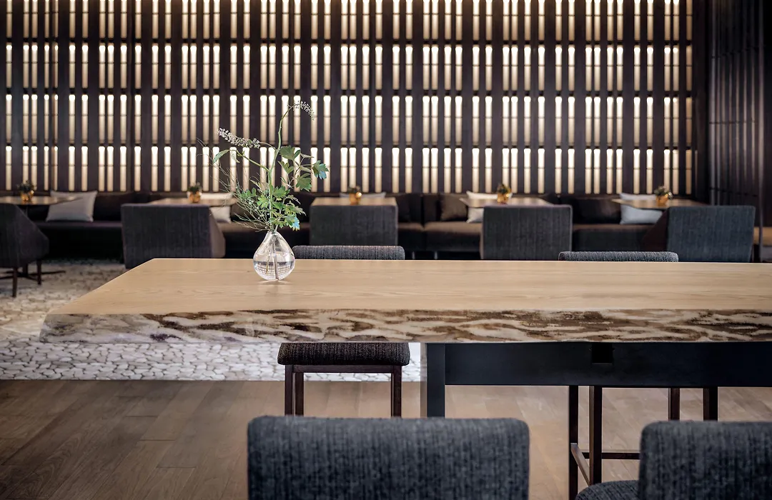 Hyatt Regency Beijing Wangjing-1