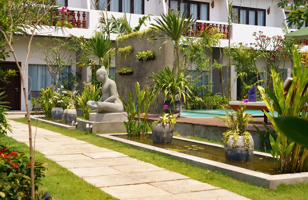 Sabara Angkor Resort & Spa-1