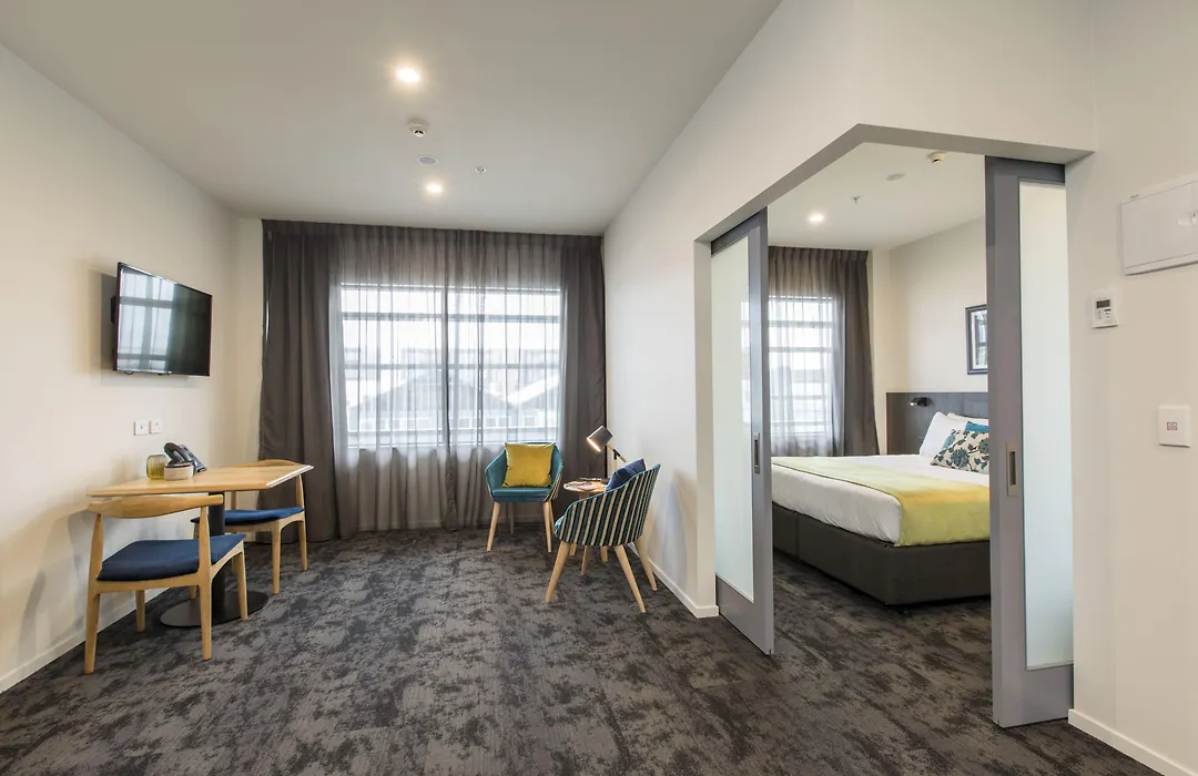 Quest On Manchester Serviced Apartments-1