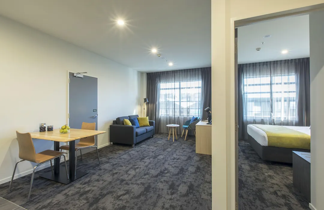 Quest On Manchester Serviced Apartments-1