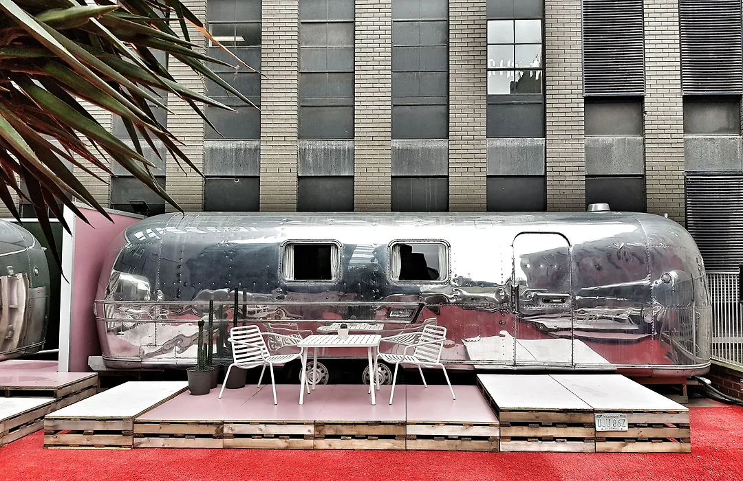 Hotel No-1