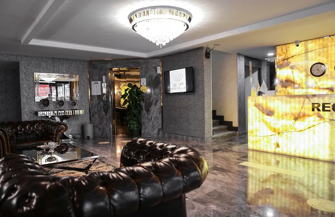 Argentum Hotel-1