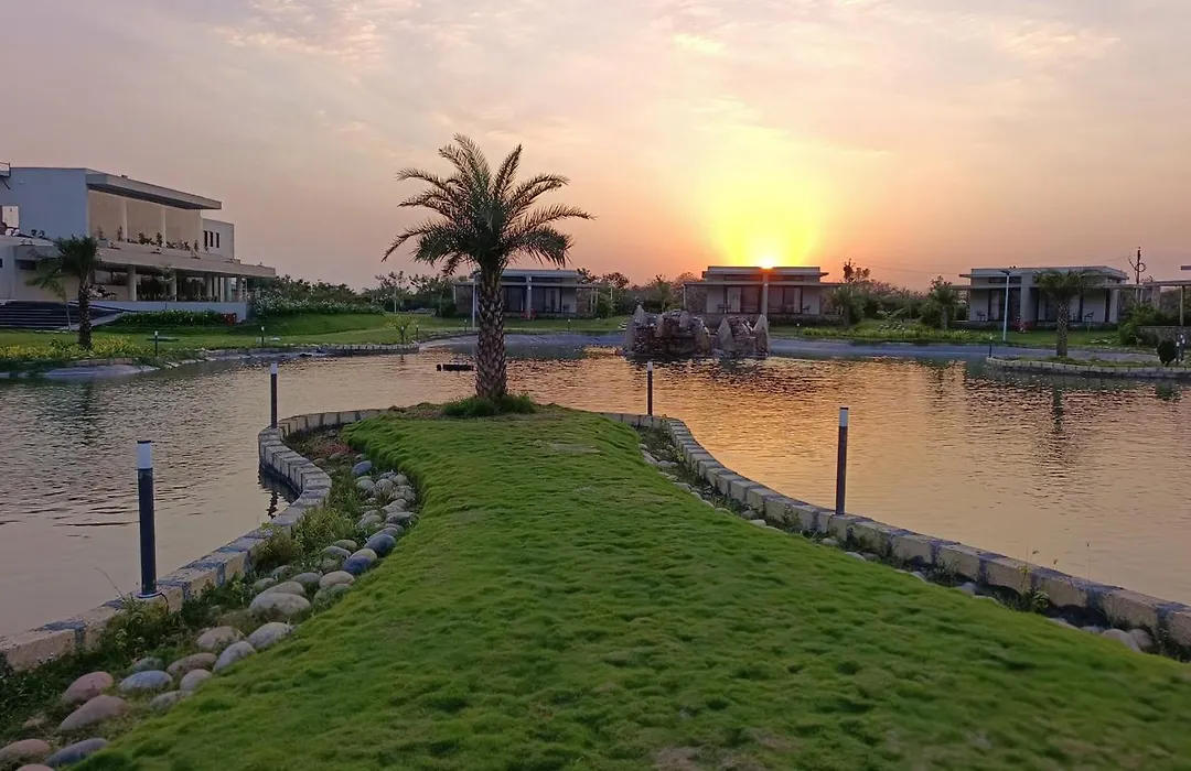 Araiya Gir,A Mavintara Resort-1