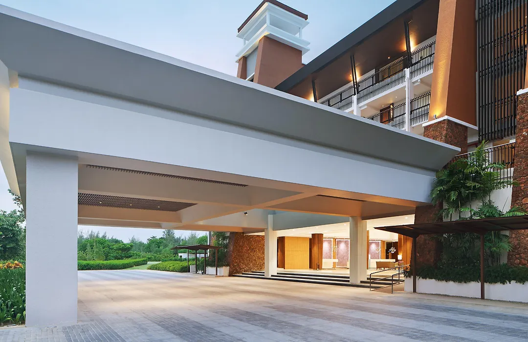 The Westin Desaru Coast Resort-1