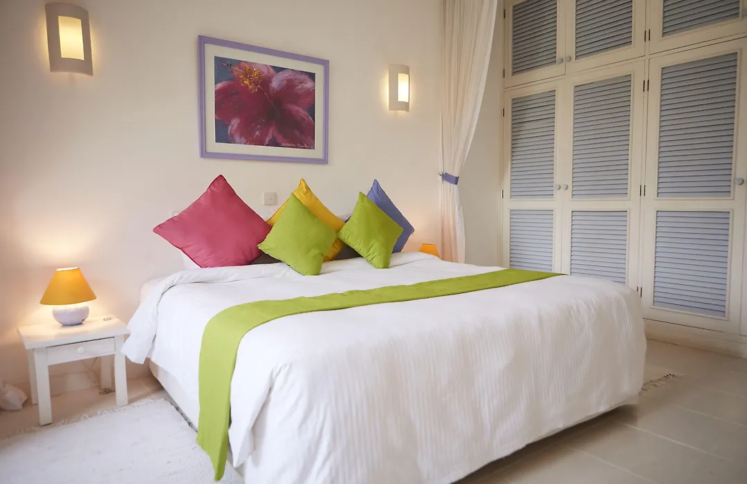 Tamarind Village Hotel Apartments-1