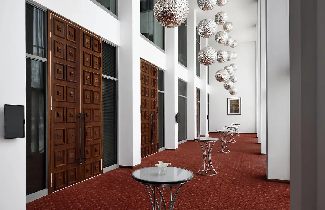 Accra Marriott Hotel-1