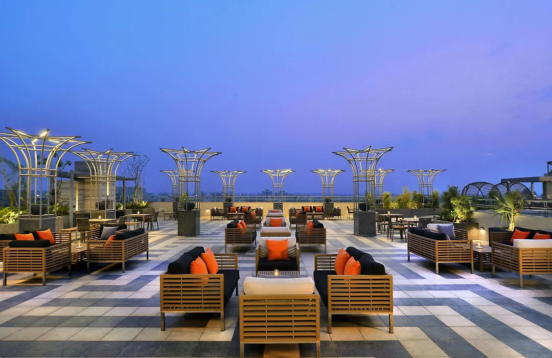 Radisson Chandigarh Zirakpur-1