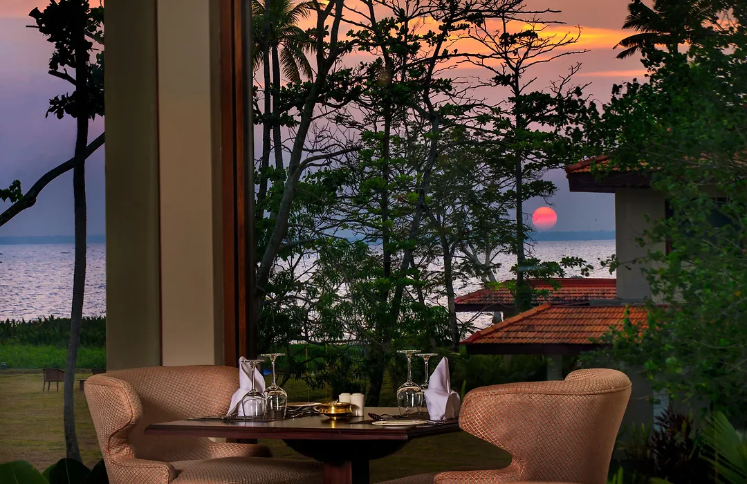 Niraamaya Wellness Retreats Backwaters And Beyond Kumarakom-1
