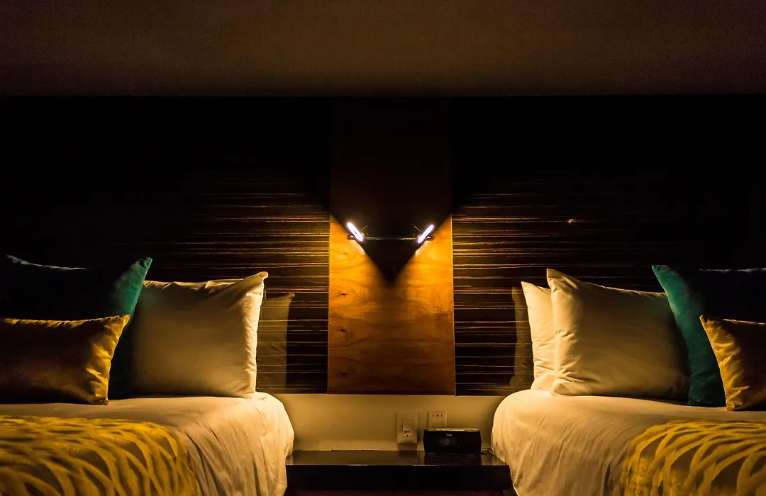 Kabah Cancun Hotel Boutique-1