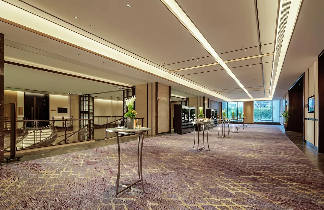 Hilton Chengdu Chenghua-1