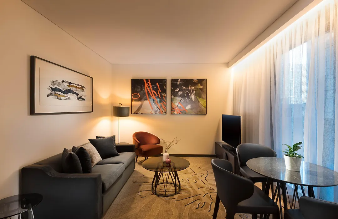 The Westin Brisbane-1