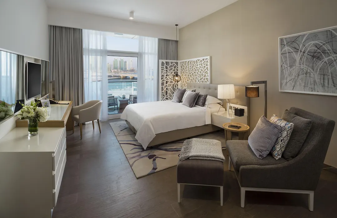 Beach Rotana Residences-1