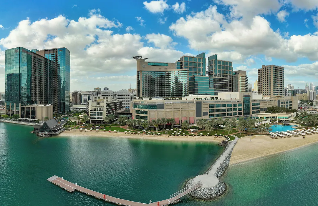 Beach Rotana Residences-1