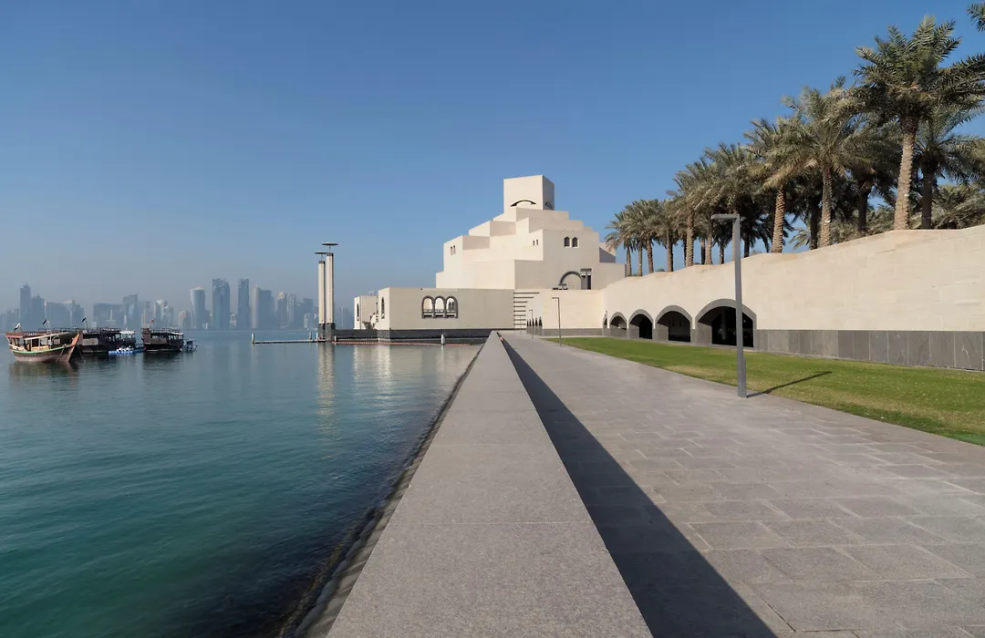 Al Najada Doha Hotel Apartments By Oaks-1