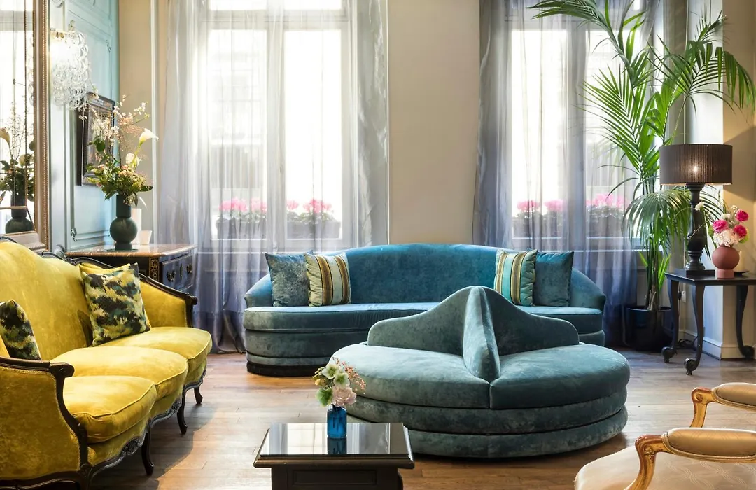 Castille Paris - Starhotels Collezione-1