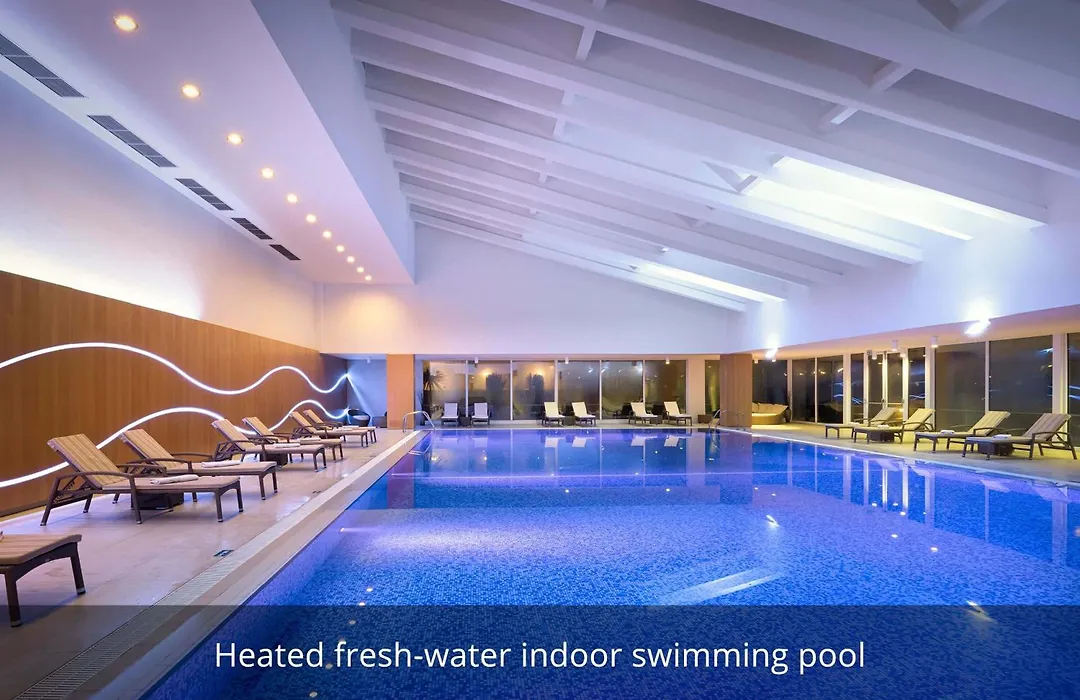 President Hotel, Valamar Collection-1