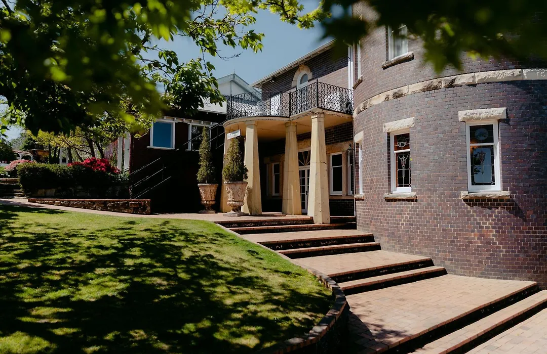 Mountain Heritage Hotel-1