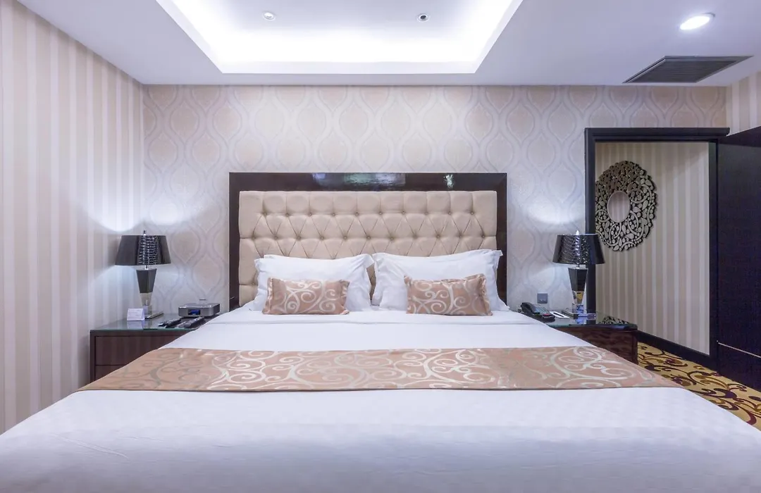 Wyndham Surabaya-1