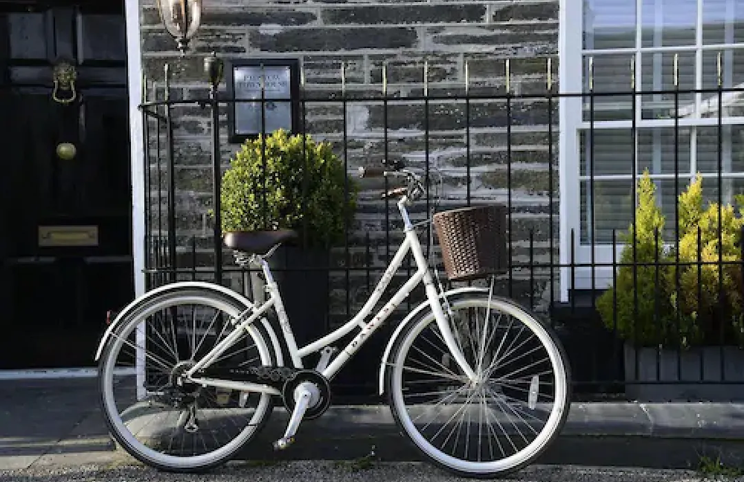 Padstow Townhouse-1