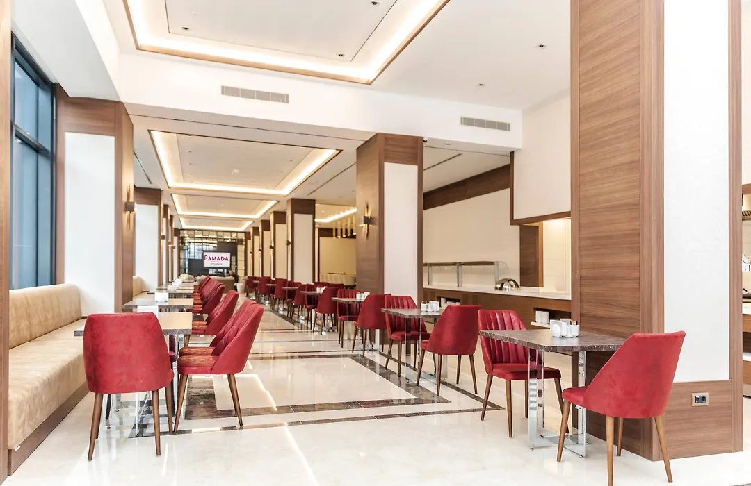 Ramada By Wyndham Beylikduzu-1