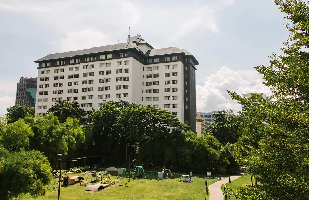 Seda Ayala Center Cebu City-1