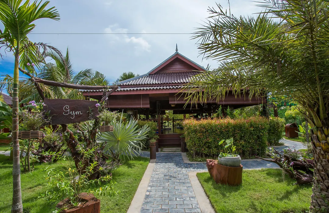 Bb Angkor Green Resort-1
