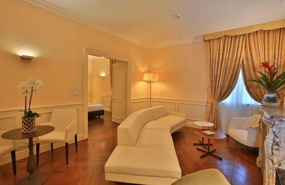 Hotel Rua Frati 48 In San Francesco-1
