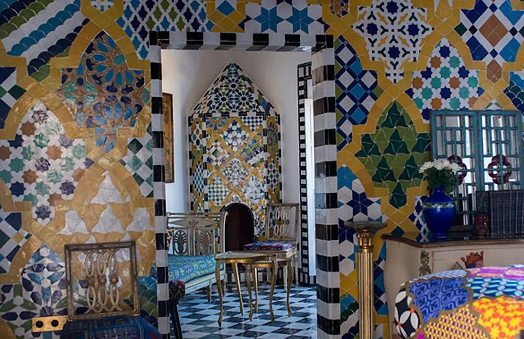 Salut Maroc! Luxury Boutique Hotel & Restaurant-1