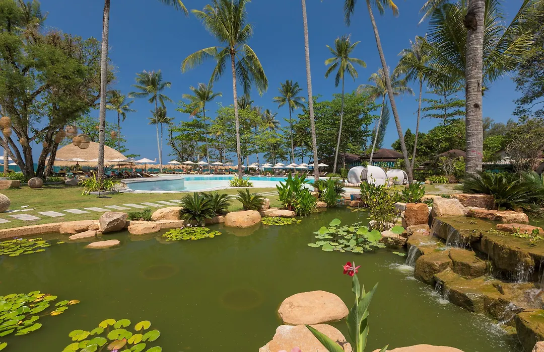 Eden Beach Khao Lak Resort & Spa-1