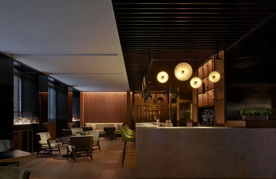 The Puxuan Hotel And Spa-1