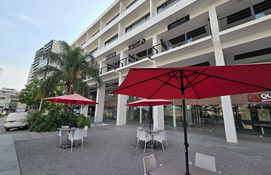 Kharma Suites-1