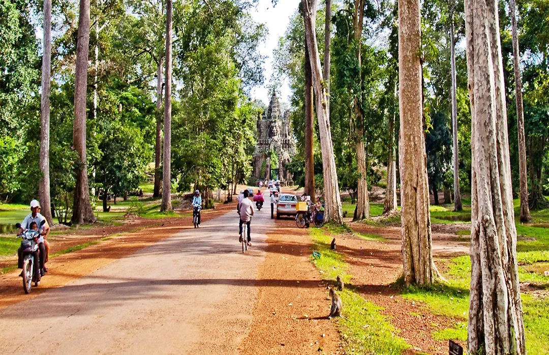 Khmer Mansion Residence-1