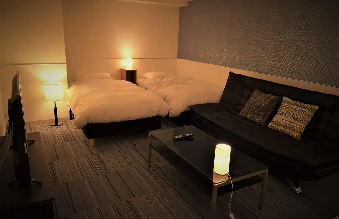 Residence Condominium Kalahaai-1