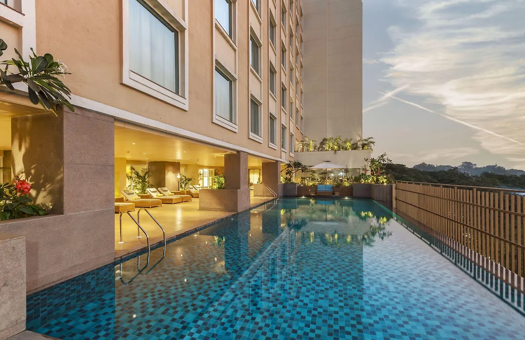 Lemon Tree Premier City Center Pune-1
