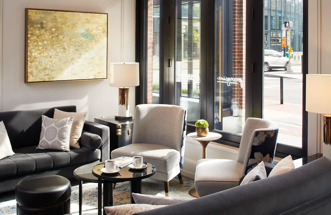 The Whitney Hotel Boston-1