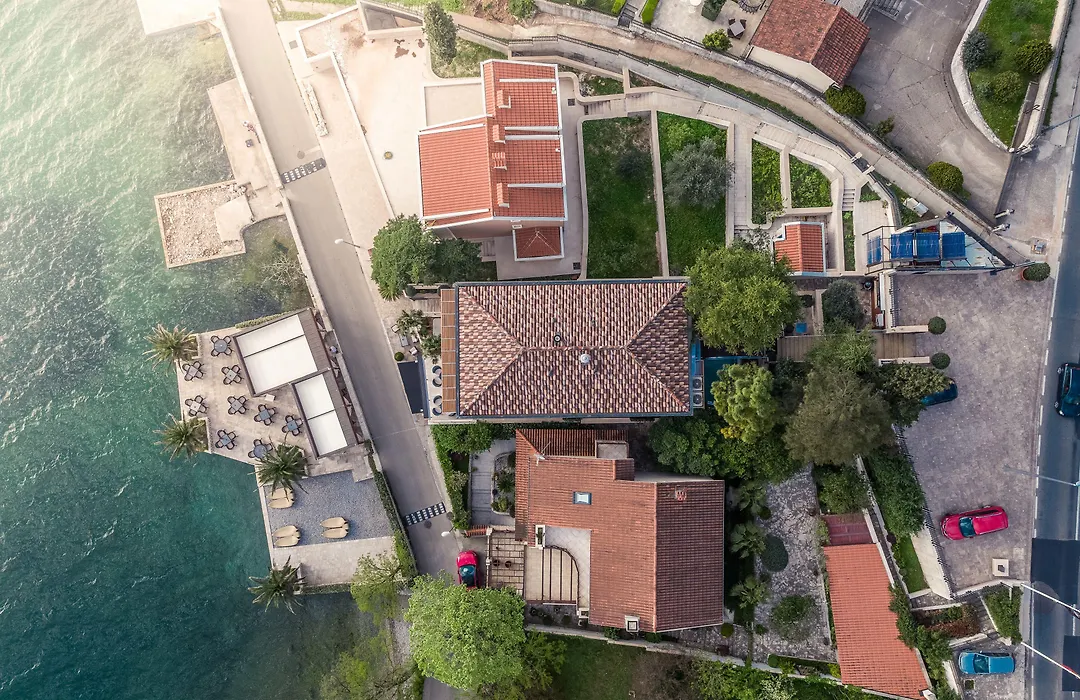 Hotel Forza Mare-1