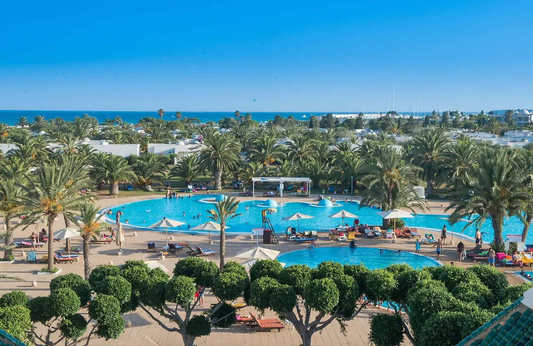 The Mirage Resort & Spa-1