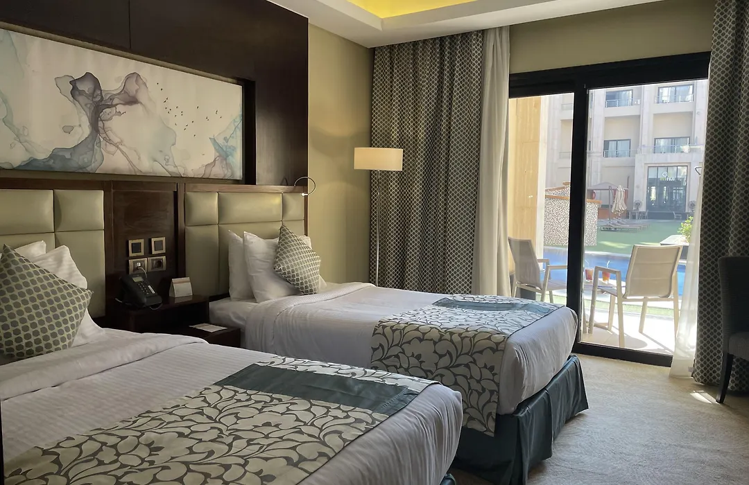 Triumph Luxury Hotel-1