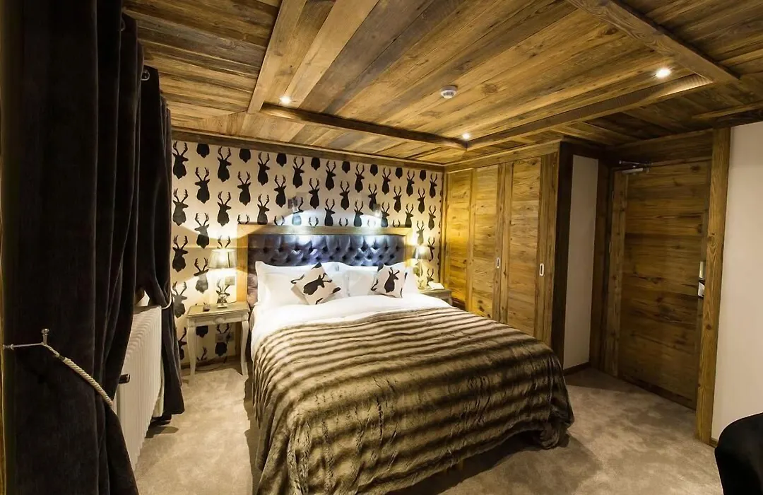 Le Chalet Blanc-1