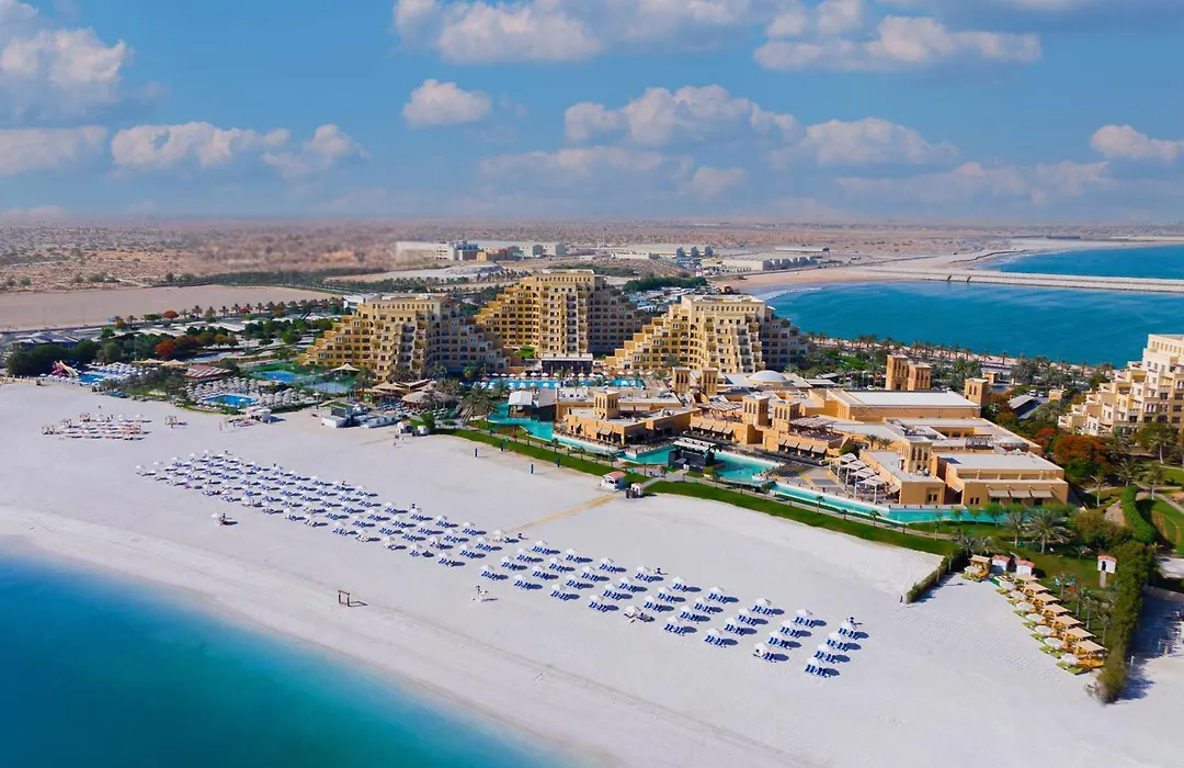 Rixos Bab Al Bahr-1