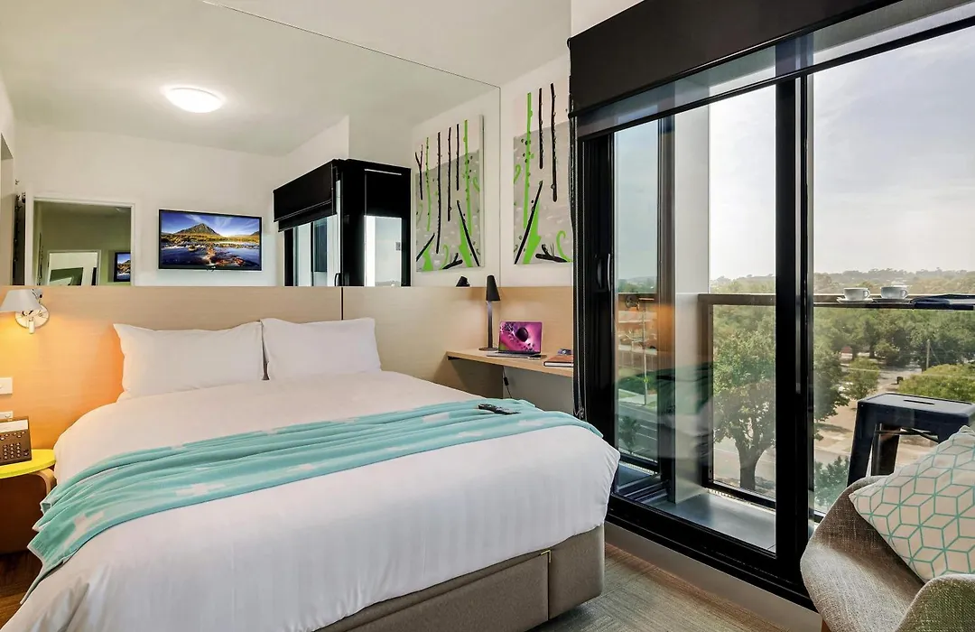 Mercure Bendigo Schaller-1