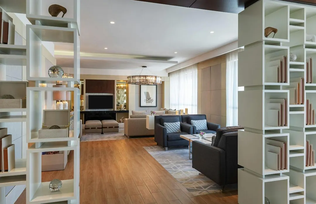 Le Meridien City Centre Bahrain-1